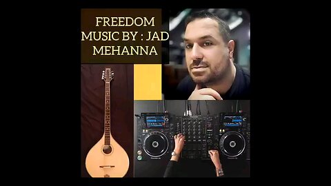 freedom by Jad Mehanna