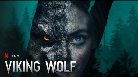 The Viking Wolf 2022) Hindi / Urdu
