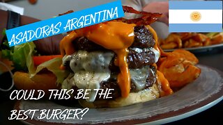 Asadoras Argentinas Burgers - The Best Food In Oswego, IL