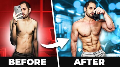 How Skinny Guy's Can BULK UP Fast! (Workout Plan)