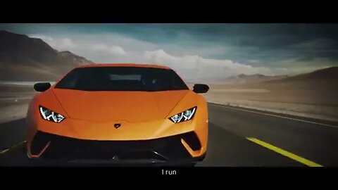 2018 Lamborghini Huracán Performante