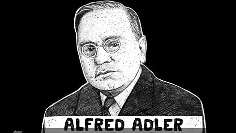 아들러 인생방법 심리학, Alfred Adler, 우월성의 목표, 개인적이며저마다에게 독창적, 열등감보상, 우월감추구, 사추기, 범죄의 발생원인예방, 개인과 사회, 직업, 개인사회
