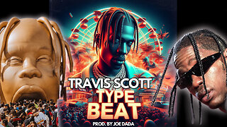 [FREE] Travis Scott x Future x Yeat Type Beat | “Carnival”