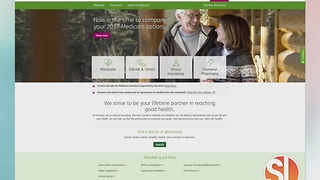 Humana can help you find the right Medicare plan