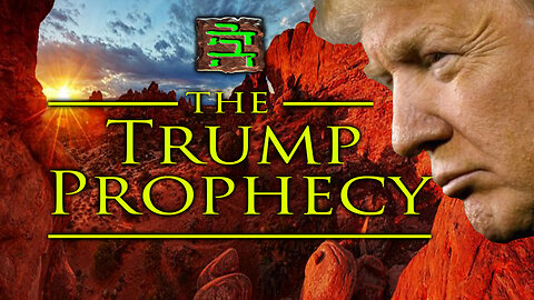 Trump Prophecy: Original