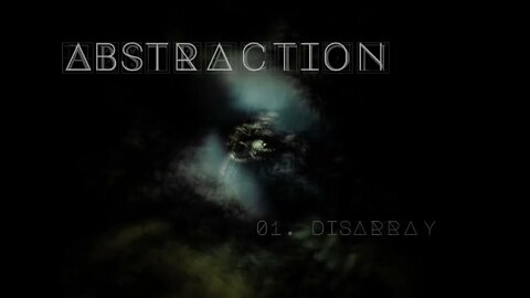 Abstraction - Portfolio Sample: Library Music
