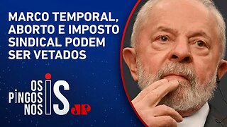 Presidente terá de tomar partido entre Congresso e STF?