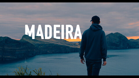 This is Madeira | Cinematic Travel Video