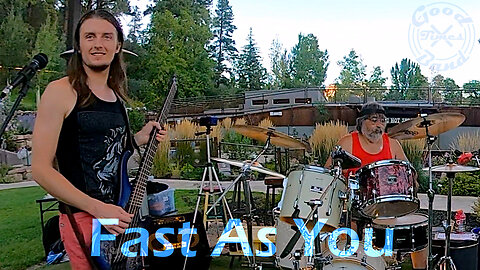 Dwight Yoakam - Fast As You (cover)