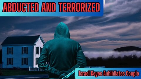 The Darkest Depths: Israel Keyes and the Nightmarish Fate of the Curriers