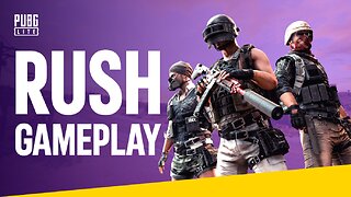 BGMI x PUBG MOBILE LIVE STREAM