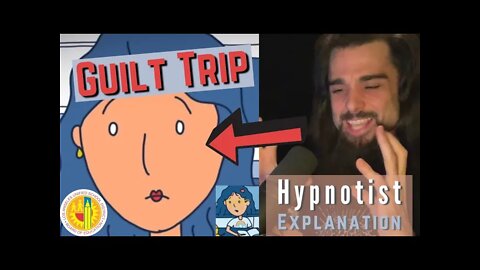 LA School District Uses Psychologically Manipulative Cartoon Using NLP / Hypnosis!!!