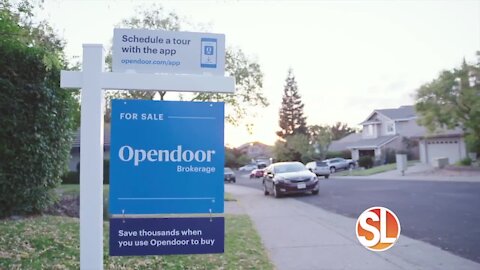 Opendoor: The features home-buyers are shopping for this fall