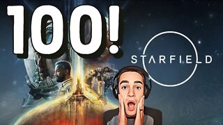 100 Reasons Why Starfield Will Be Good?