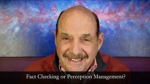 PostScript Insight - Fact Checking or Perception Management?