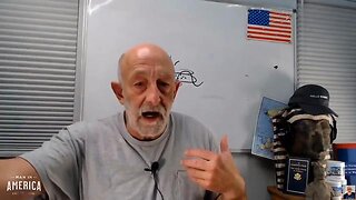 Clif High Unearths Shocking Revelations: UFO Sightings, the Moon, and the Future of America