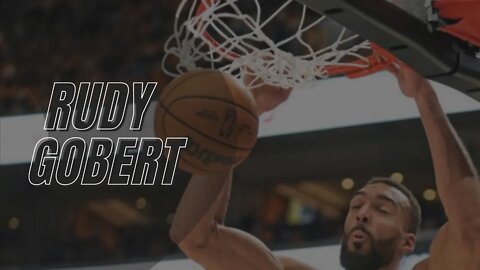 Sports,🔴Sources: Utah Jazz trading star center Rudy Gobert to Minnesota Timberwolves for four first-