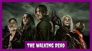 ‘The Walking Dead’ Season 11 Review & Series Summary [Bounding Into Comics]