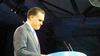 Mitt Romney CPAC 2013 2 of 2