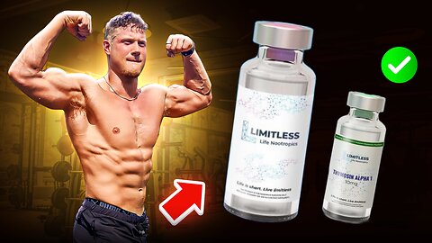 limitless life nootropics review - best place to buy peptides? + coupon code: seth