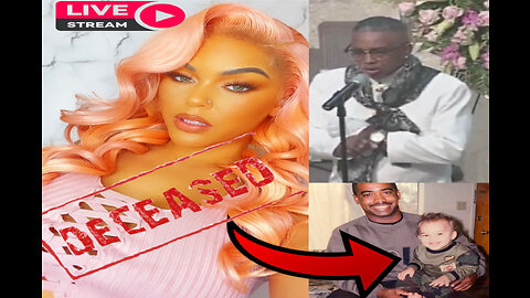 DC Young Fly update: Keith Smith is NOT the Biological Father of Jacky Oh; He STOLE her from Amy