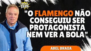 FUTEBOL MODERNO PRIVILEGIA O TIME QUE NÃO TEM A BOLA E DEIXA DE ATACAR