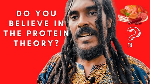 What Caused You to Believe in the Protein Theory? | History of the Protein Concept