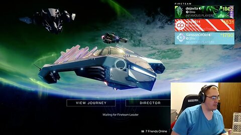destiny 2 gameplay with friends s 2 ep 15