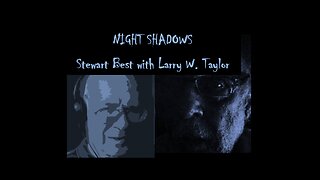 NIGHT SHADOWS 07232023 -- Sign of a False Flag if True, For What We Know