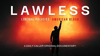 LAWLESS: Liberal Policies | American Blood (Trailer)