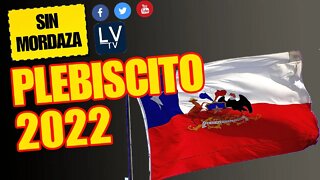 Transmisión Oficial La Vereda Plebiscito 2022