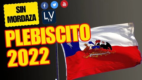 Transmisión Oficial La Vereda Plebiscito 2022