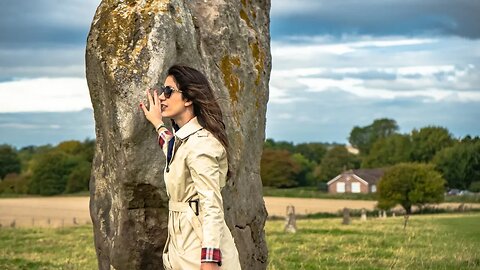 Avebury: The Largest Stone Circle In The World - Cotswolds Tour