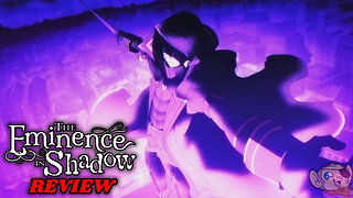 THE EMINENCE IN SHADOW Episode 20 Review: The Season Finale and One Grand Epic Battle