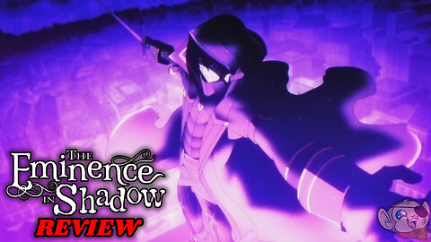 THE EMINENCE IN SHADOW Episode 20 Review: The Season Finale and One Grand Epic Battle
