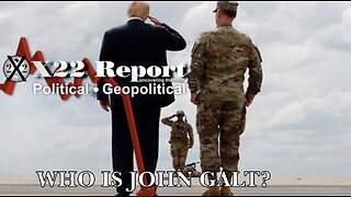 X22- Biden Is Out, Everything Is About To Shift Towards Obama, Trump Setup The “Pause”THX John Galt
