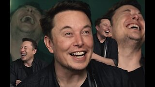 WTF Did Musk Just Say?