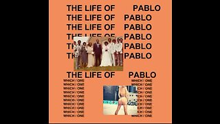 Kanye West - 30 Hours (ft. Juice WRLD) (432hz)