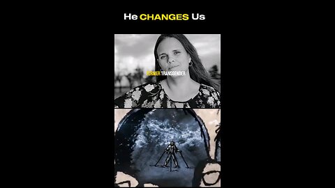 HE CHANGES us ✝️ Best Superbowl Ad