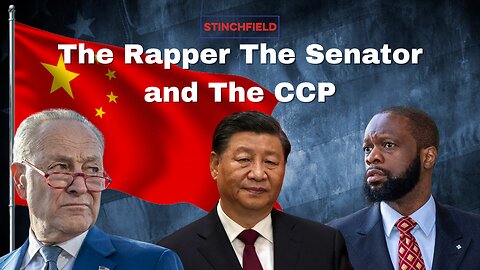 The Case of Fugees Singer Pras Michel proves the Chinese Communist Party has Infiltrated America.
