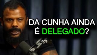 DA CUNHA SOBRE SUA SITUAÇÃO ATUAL (Flow) FlowPah Cortes