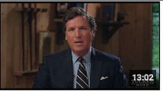 Tucker Carlson on Twitter Ep. 4 - Wannabe Dictator