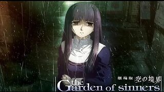 The Garden of Sinners ~ by Yuki Kajiura