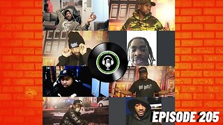 2020 Won | We Love Hip Hop Podcast Full Episode 205