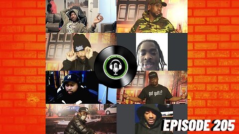 2020 Won | We Love Hip Hop Podcast Full Episode 205