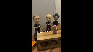 Bobbleheads Pawn Stars Edition 2