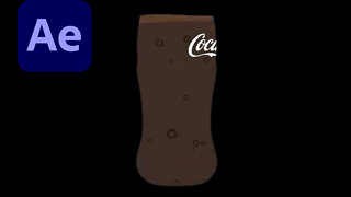 Week 06 Full Lecture: Animating a soda bottle filling up and animating in the Logo