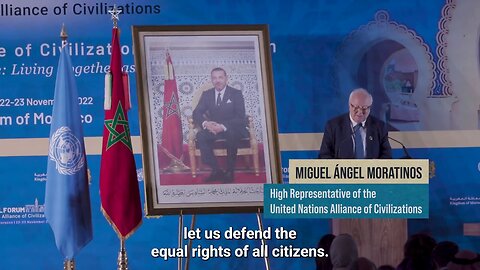 Highlights on UN Alliance of Civilizations | 9th Global Forum wraps up in Morocco