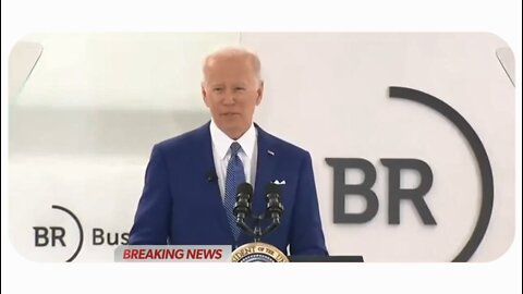 What did Biden mean by "NEW WORLD ORDER?" (March 24, 2022)