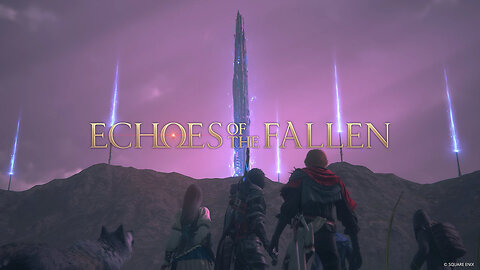 Final Fantasy XVI | DLC Trailer | PS5